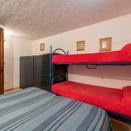 Ferienhaus Trudu *