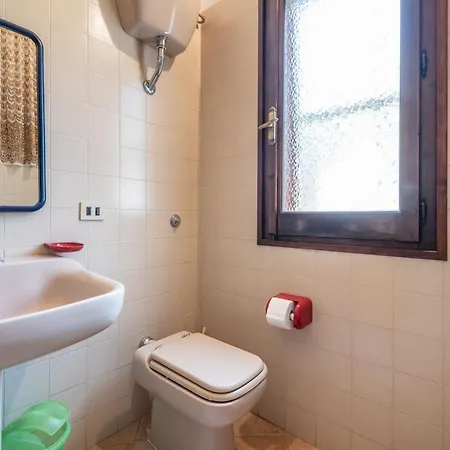 Trudu Ferienhaus *