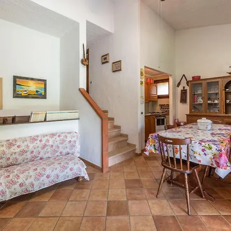 Trudu Ferienhaus *