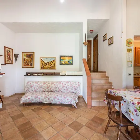Ferienhaus Trudu *