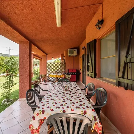 Trudu Ferienhaus *