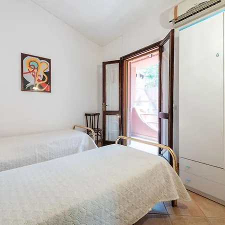 Ferienhaus Trudu