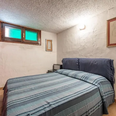 Trudu Ferienhaus Solanas (Cagliari)