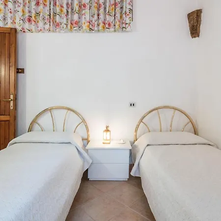 Trudu Solanas (Cagliari)